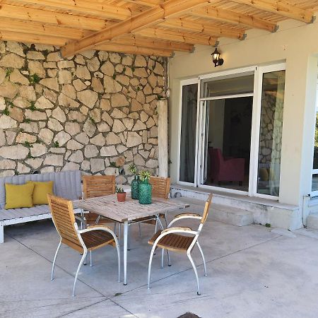 Kladis Home Akrotiri  Exteriör bild
