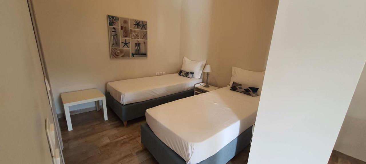 Kladis Home Akrotiri  Exteriör bild