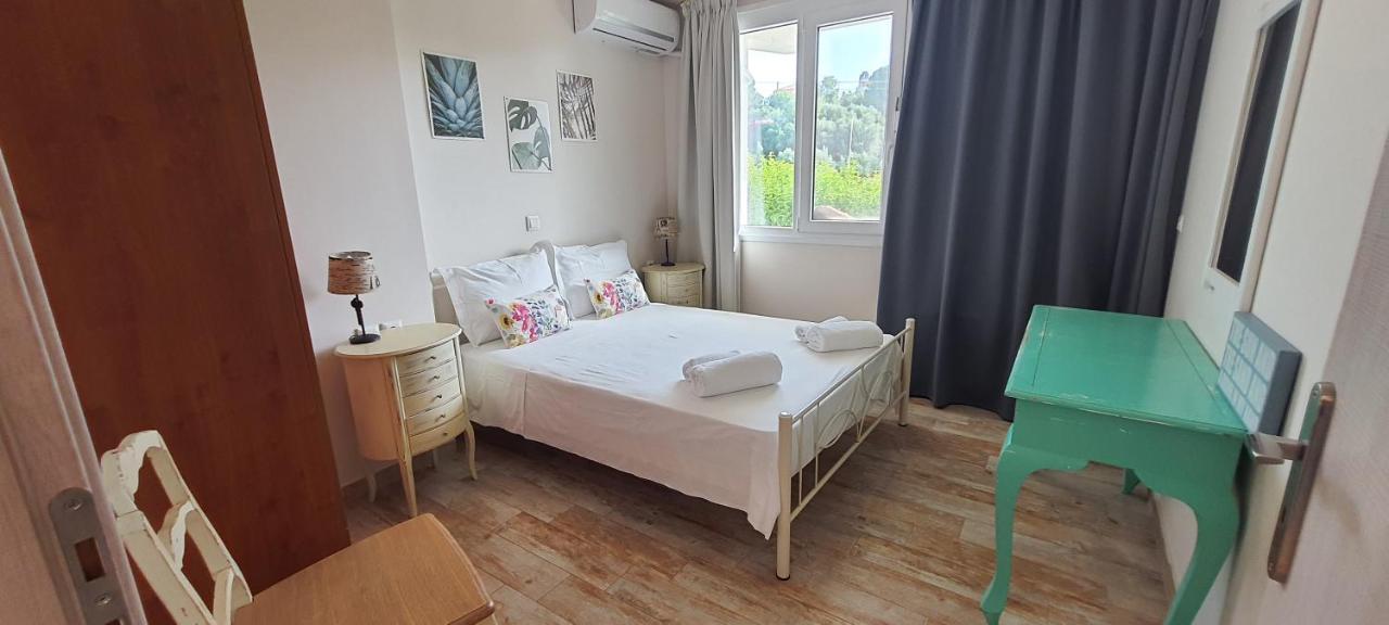 Kladis Home Akrotiri  Exteriör bild
