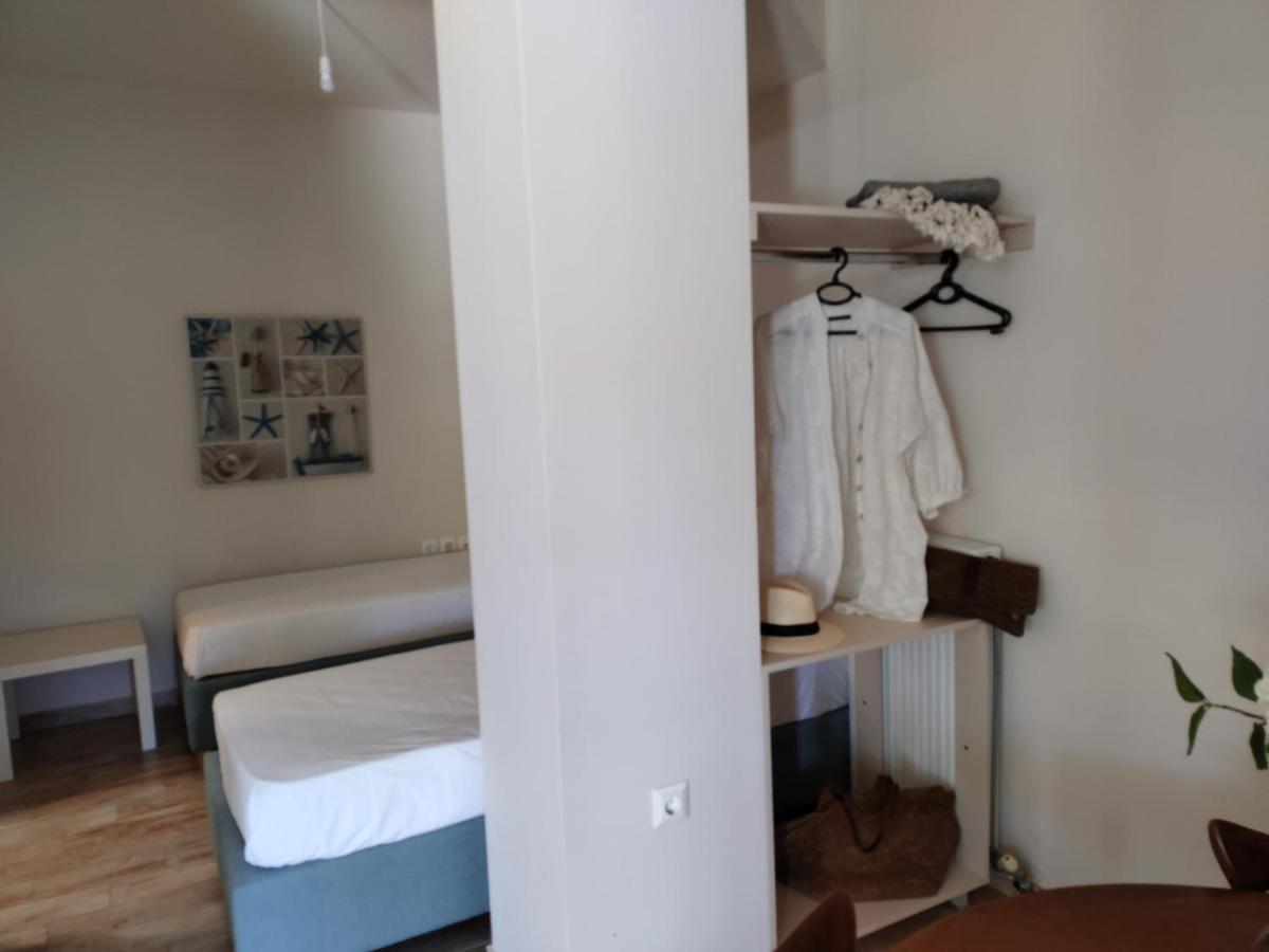 Kladis Home Akrotiri  Exteriör bild