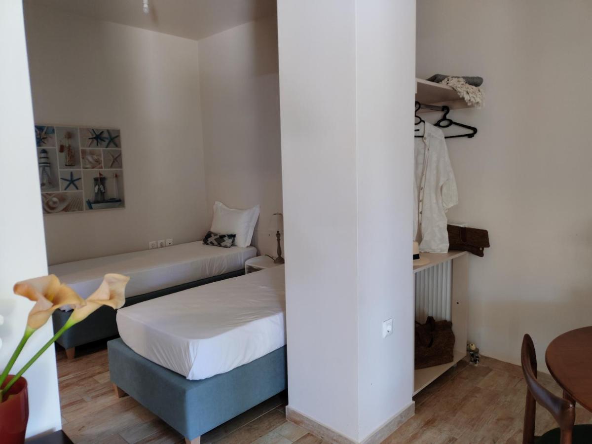 Kladis Home Akrotiri  Exteriör bild
