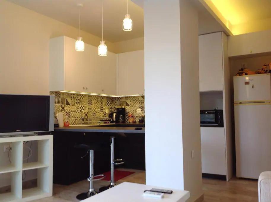 Kladis Home Akrotiri  Exteriör bild